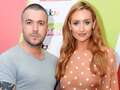 Coronation Street co-stars Shayne Ward and Catherine  Tyldesley reunite for new drama