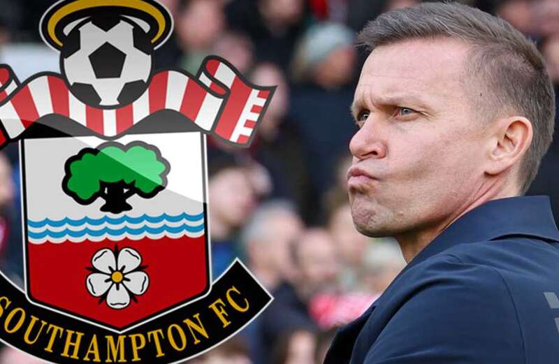 Southampton 'considering shock swoop for ex-Leeds boss as Jones replacement'