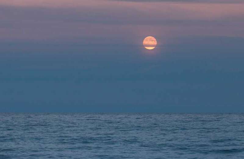 UFO shot down over Lake Huron after FAA closed airspace in Northern Michigan