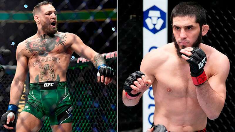 Conor McGregor U-turns on "wafflers" jibe by praising rival Islam Makhachev