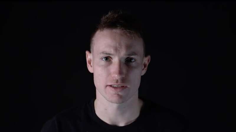 Czech Republic international Jakub Jankto has come out as gay in a powerful video (Image: Twitter/@jakubjanktojr)