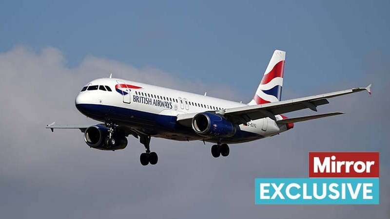 British Airways have scrapped its community fares (Image: Getty Images)