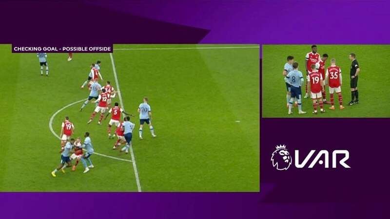 VAR future debated after weekend of bungling and embarrassing decision making