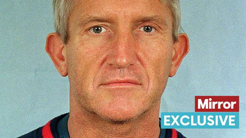 Road rage killer Kenneth Noye (Image: PA)