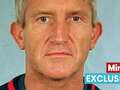 M25 road Kenneth Noye tells victim's lover he's 'not a danger' to her qhiddziqeuidhprw