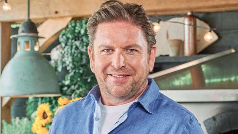 James Martin