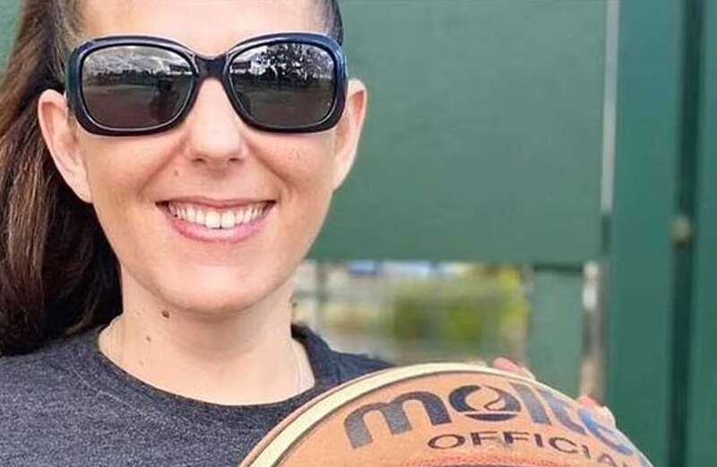 Paralympic hero Natalie Curtis, a wheelchair basketball star, dies aged 34