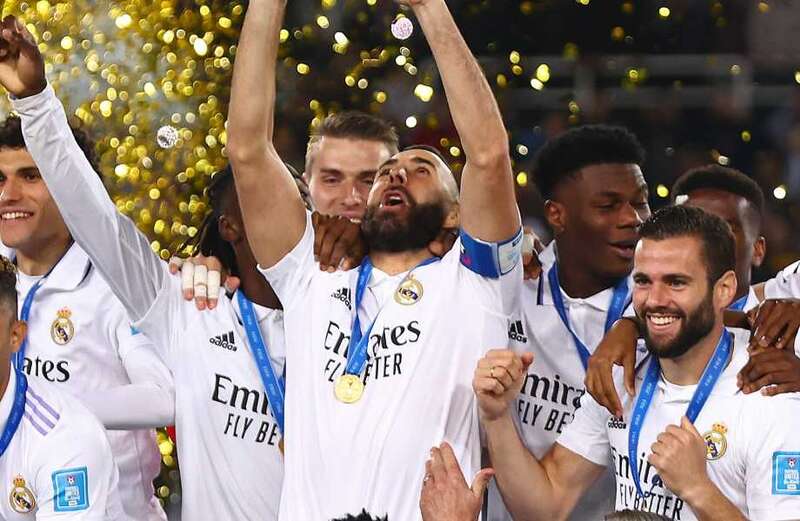 Club World Cup is failing, as European giants like Real Madrid have dominated