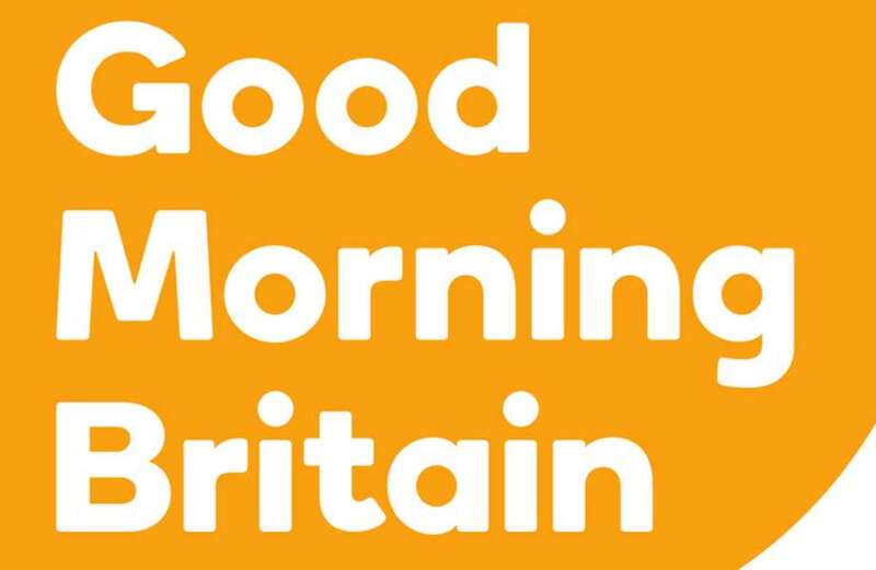 Good Morning Britain star reveals they’re taking break from the show