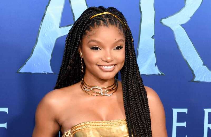 Meet actress and singer, Halle Bailey