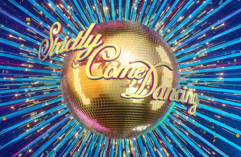 Strictly star poached for another hit BBC show