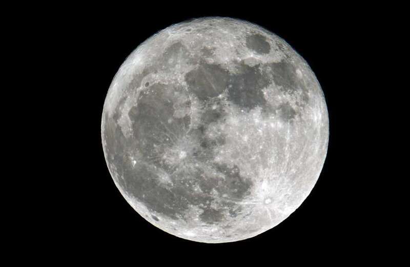 Map reveals areas with 'slower broadband speeds than the MOON'