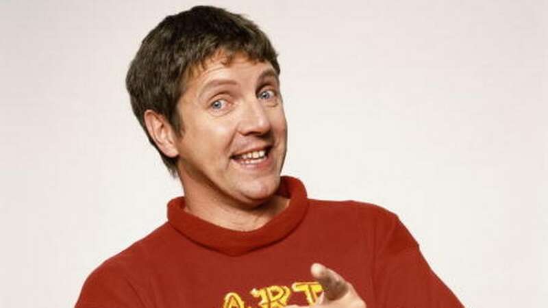 Neil Buchanan