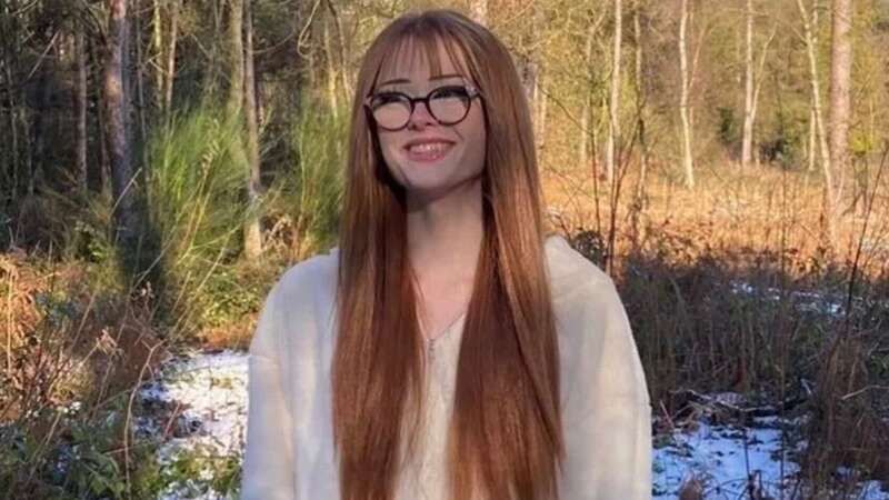 Brianna Ghey was a "larger-than-life character" and a "much-loved daughter, granddaughter, and baby sister" (Image: PA)