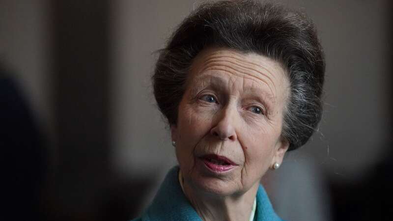 Princess Anne makes last minute change after New Zealand cyclone spoils trip