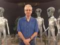 UFO expert says 'catastrophic failure' of shot objects is good for alien hunters qhiddkiquzidzdprw