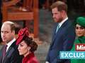 Harry and Meghan 'undecided' on whether to attend King Charles’ coronation tdiqtiqkkiquuprw