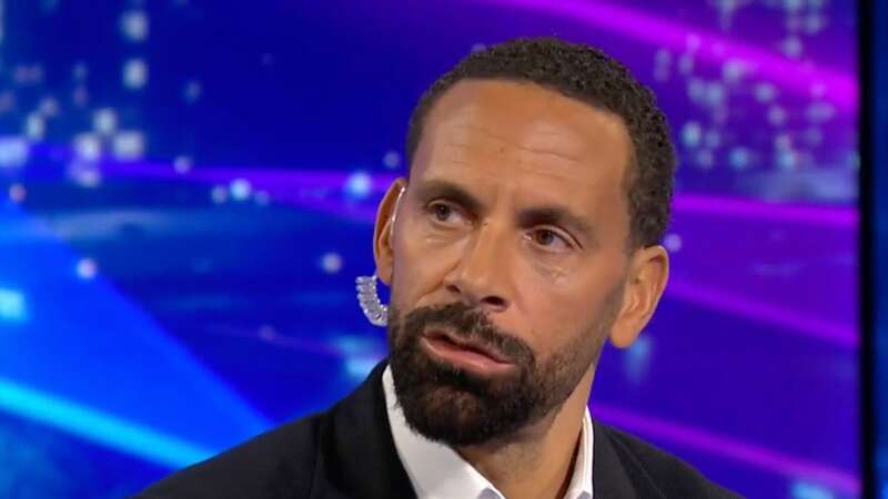 Ferdinand makes embarrassing Tottenham gaffe during Champions League coverage