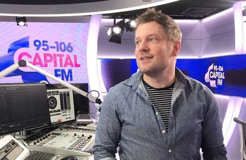 Capital FM DJ sparks fury after making sick joke about Turkey earthquake