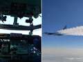 Russian nuke bombers fly near Alaska as Putin taunts US after UFO was shot down