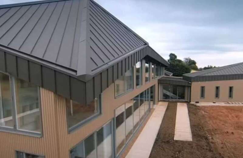 Grand Designs fans rip into £1.2million home comparing it to ‘supermax prison’