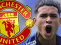 Man Utd and Chelsea battling to sign 15-year-old Ecuador wonderkid Kendry Paez qhiqqhieziqxzprw