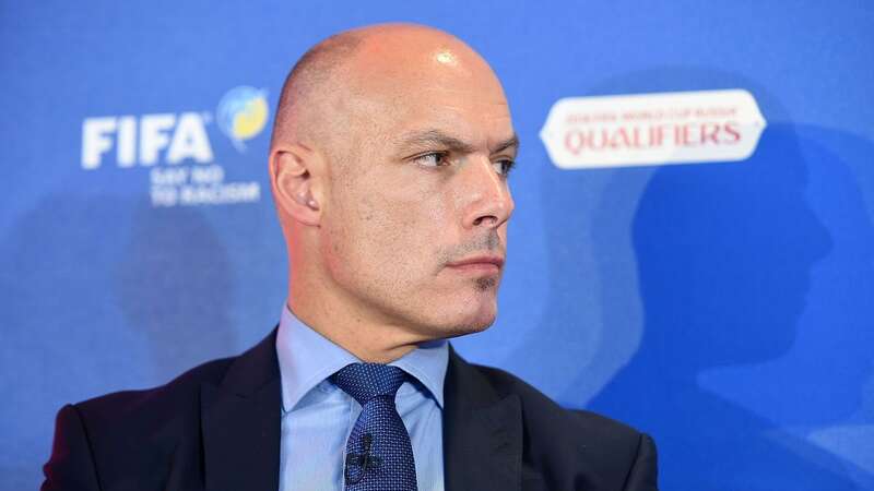 PGMOL disclose details of emergency Howard Webb meeting after Arsenal blunder