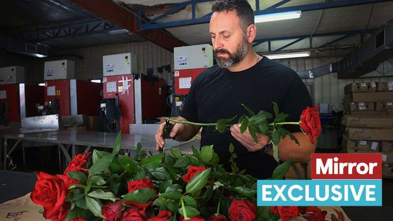 You can help extend the life of your flowers (stock image) (Image: Getty Images)