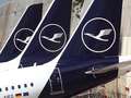 Lufthansa suffers worldwide IT failure causing massive flight disruption