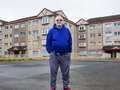 Last man living alone on UK's 'loneliest street' refuses to move out