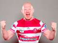 Wigan Warriors' Liam Farrell out to end St Helens' Super League dominance qhiqqhiueirprw