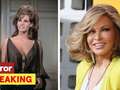 Hollywood megastar Raquel Welch dies after 'brief illness' as fans pay tribute eiqxixkitxprw