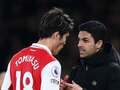 Arteta's decision backfires for Arsenal against Man City after four-month wait