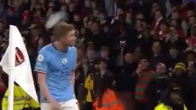 De Bruyne