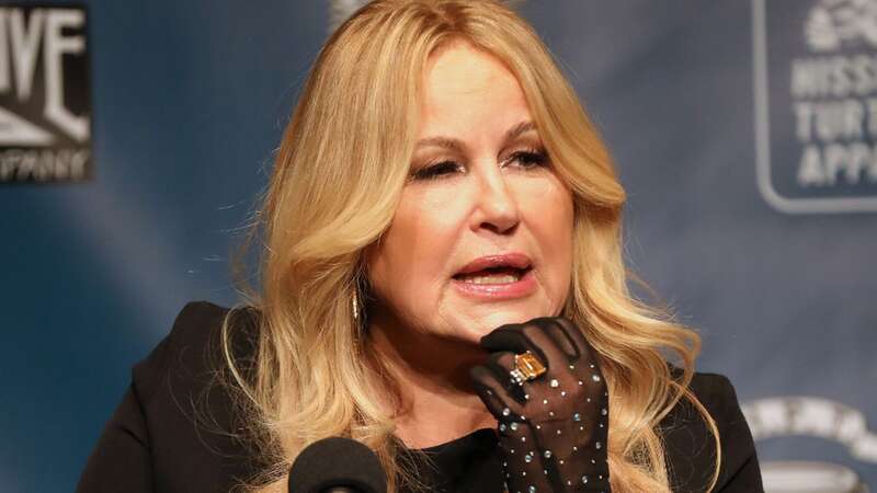 Jennifer Coolidge 