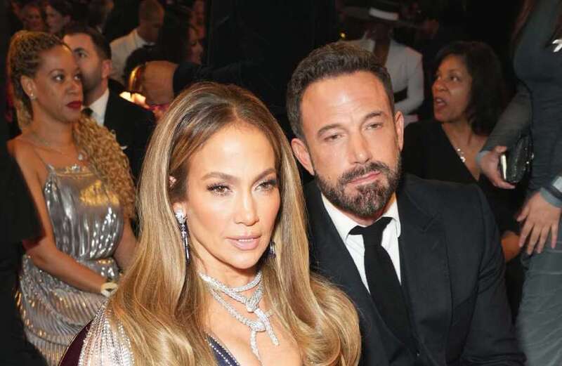 JLo shocks fans with new tattoo tribute to Ben Affleck amid 'marital woes'