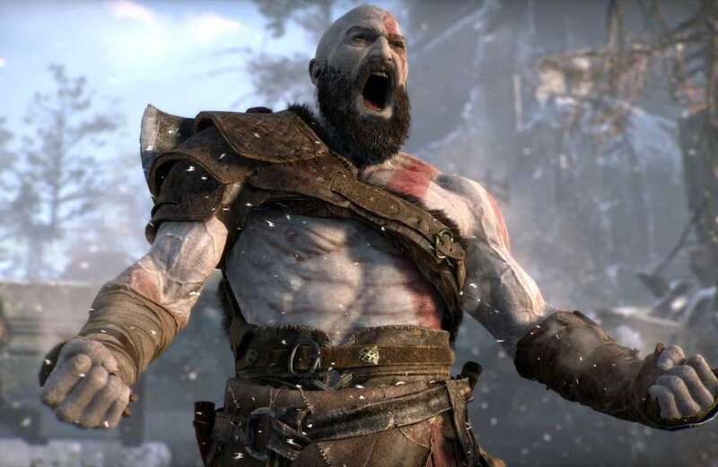 God of War Ragnarök was going to start with Kratos’ death