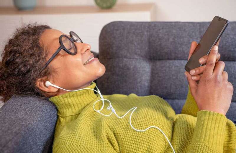 Feeling blue? Doctor reveals the songs that makes people happiest