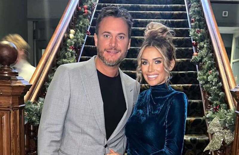 Love Island star Laura Anderson is expecting her first baby with Gary Lucy