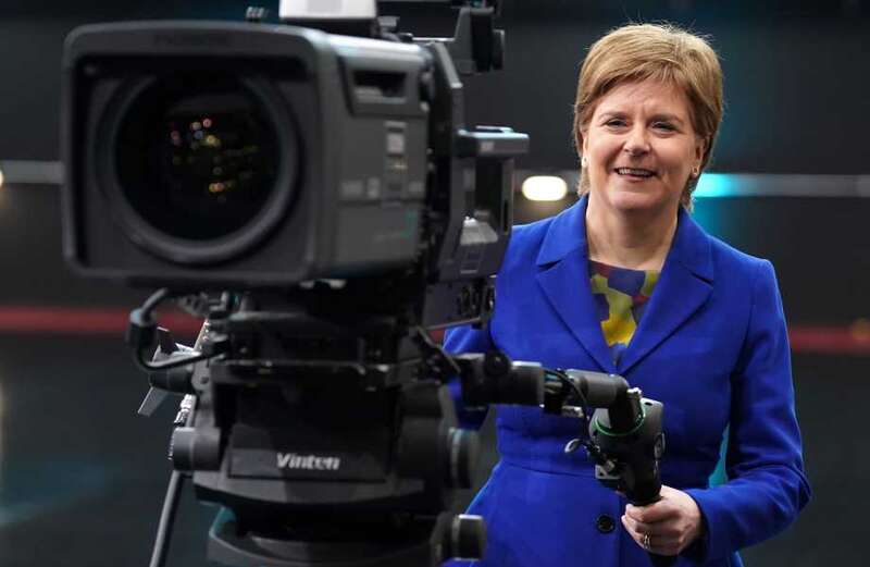 Who will be the next First Minister after Nicola Sturgeon? Latest odds