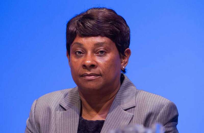 Who is Stephen Lawrence’s mum Doreen?