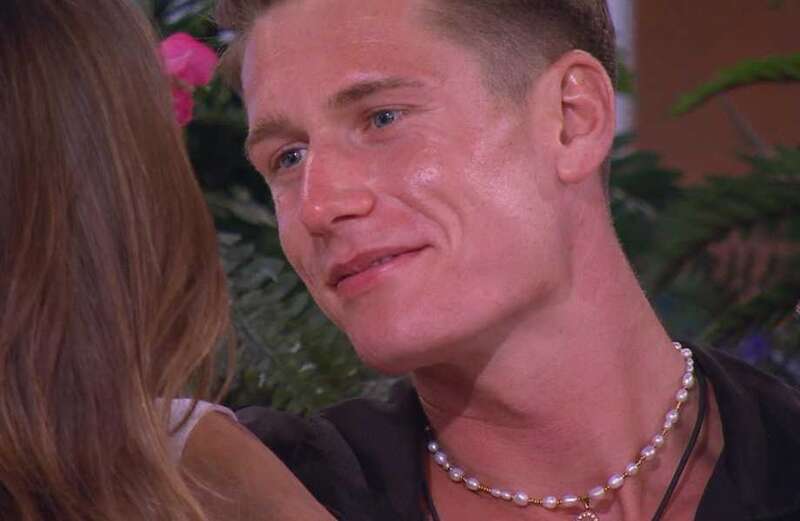 Love Island's Will makes dramatic decision tonight after kiss with Layla