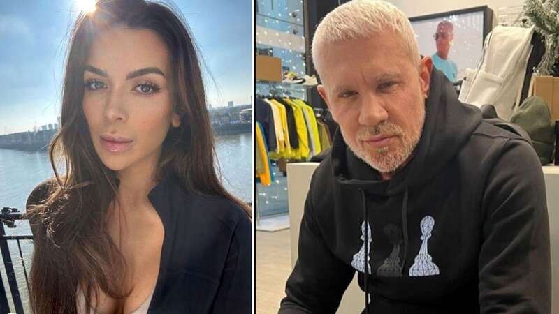 Wayne Lineker has revealed he once dated Love Island winner Ekin-Su (Image: Instagram)