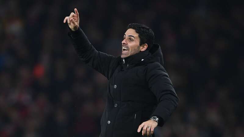 Arsenal boss Mikel Arteta saw enough in his side