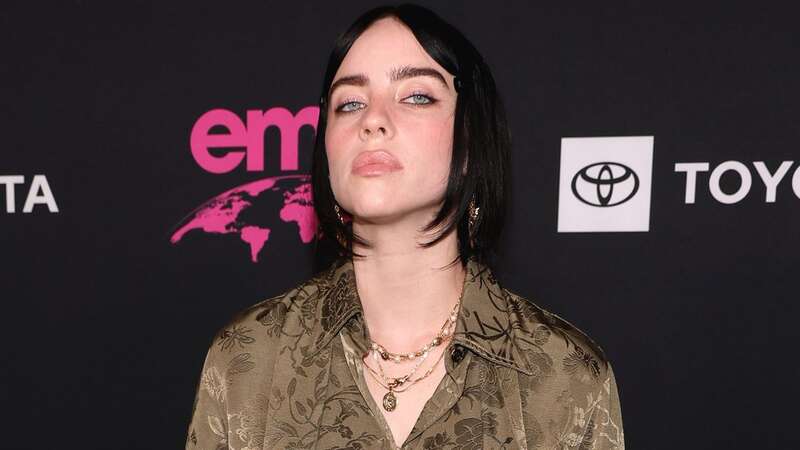 Billie Eilish