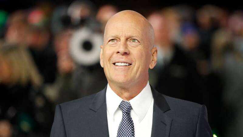 Bruce Willis