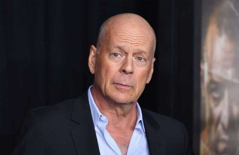 What to know about the progression of Bruce Willis' aphasia diagnosis