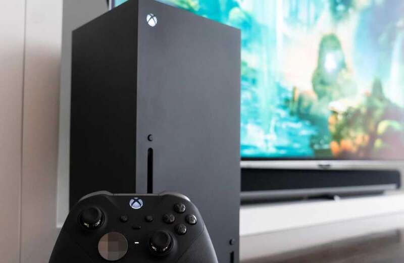 Mind-blowing Xbox update could slash your monthly energy bill