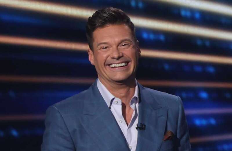 What to know about Wheel of Fortune host Ryan Seacrest