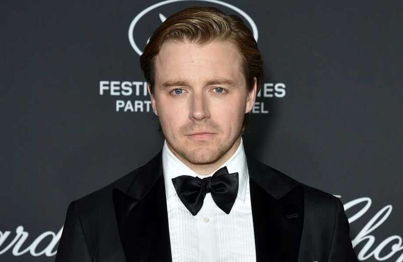 Inside Jack Lowden's incredible rise from Irn-Bru ads to new Bond favourite